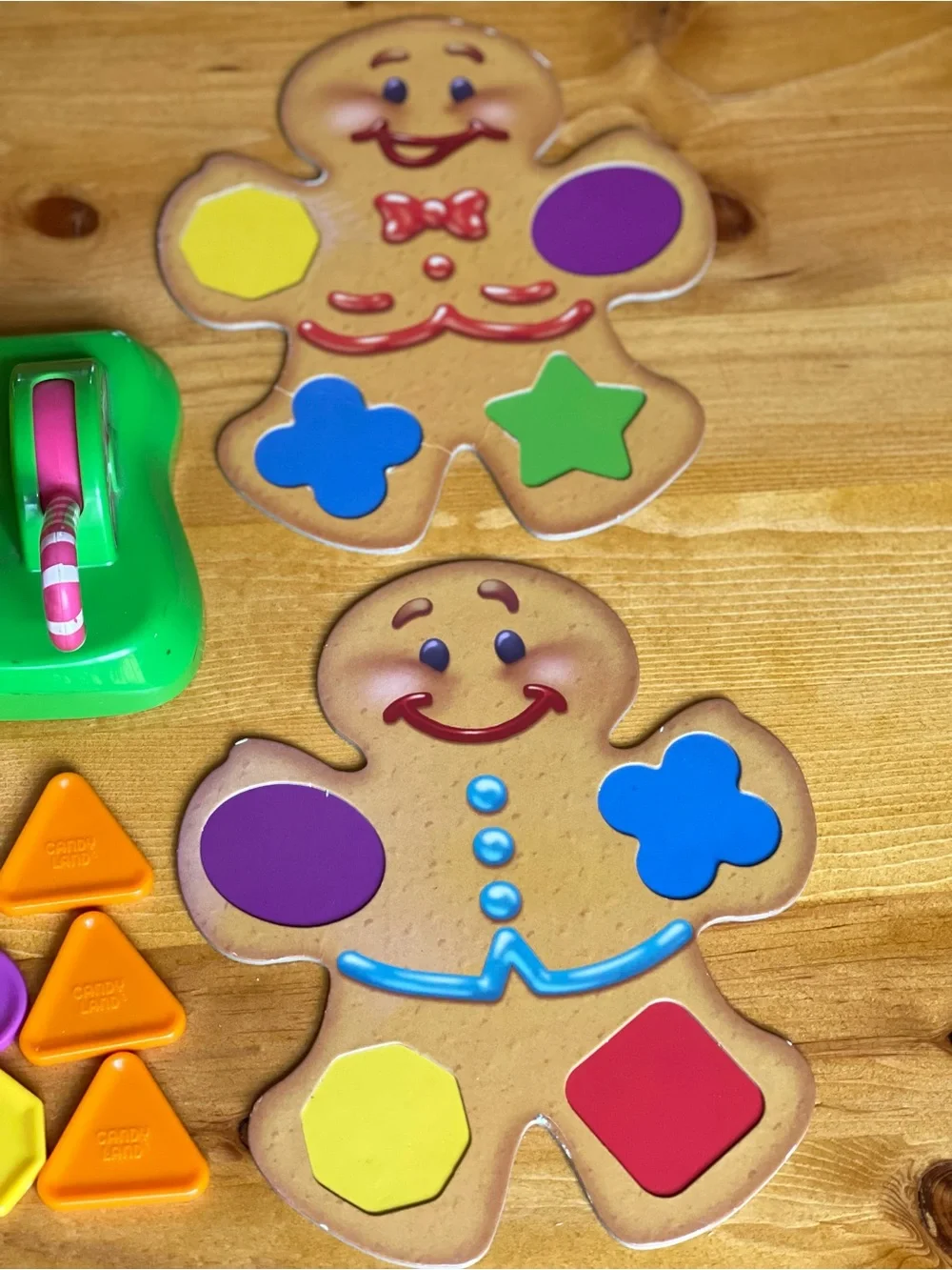 Hasbro candy land